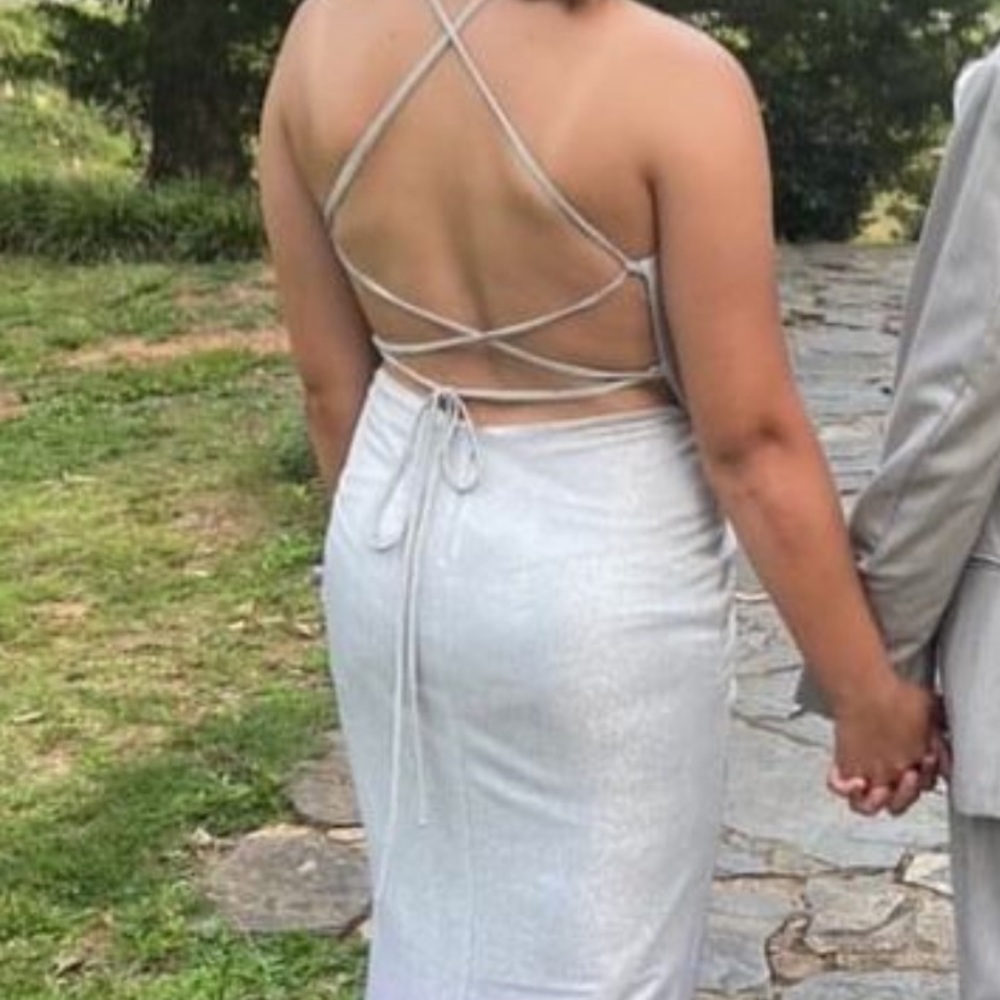 Prom dress - Picture 6 of 7